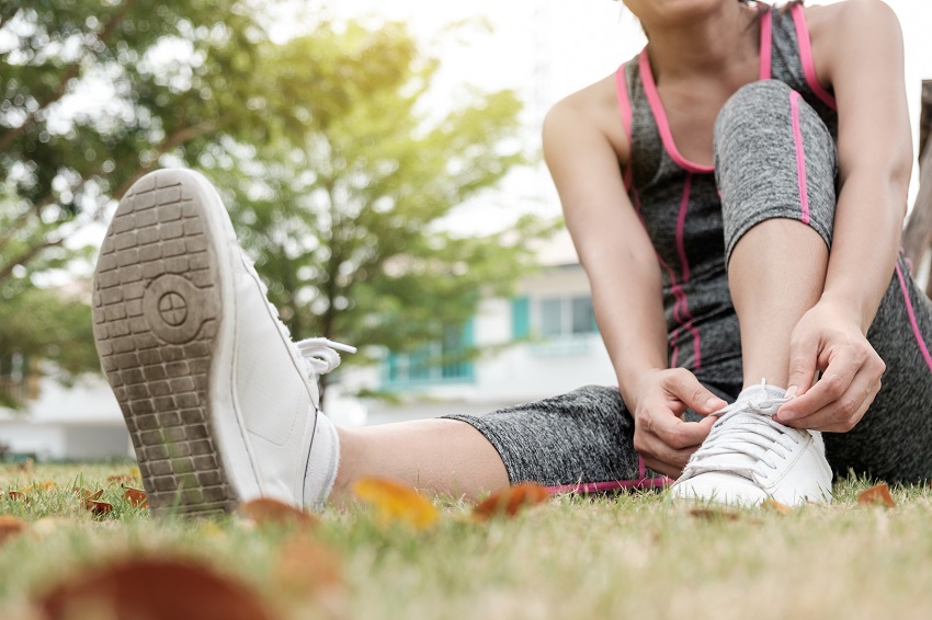 What is a Good Running Technique?