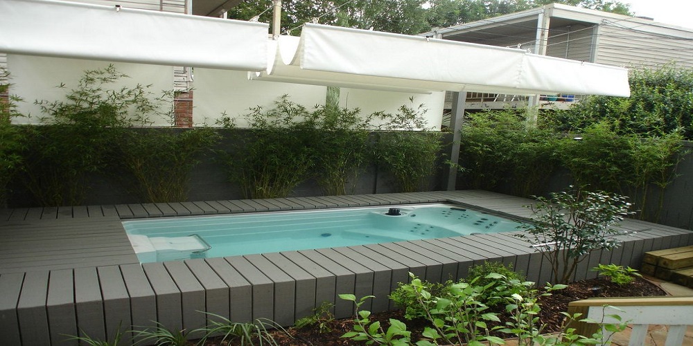 How to pick the right Swim Spa Manufacturer