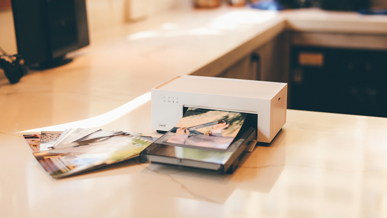 The Ultimate Guide to Choosing the Right Photo Printer for Your Needs