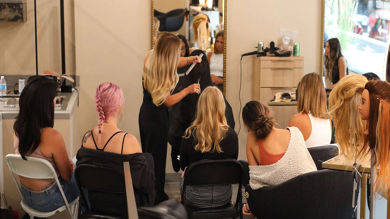 Building Your Brand as a Hair Extension Entrepreneur