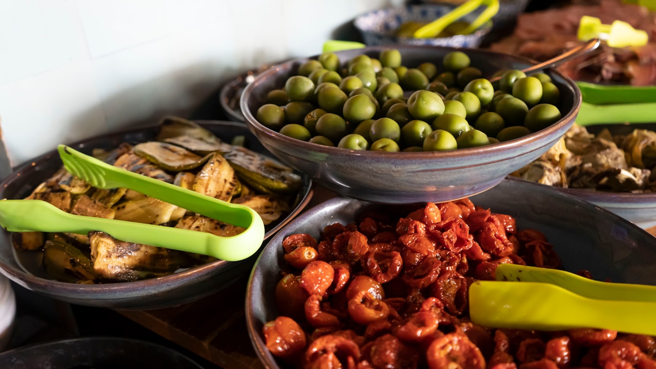 21 Delicious Eggplant Recipes to Make This Weekend