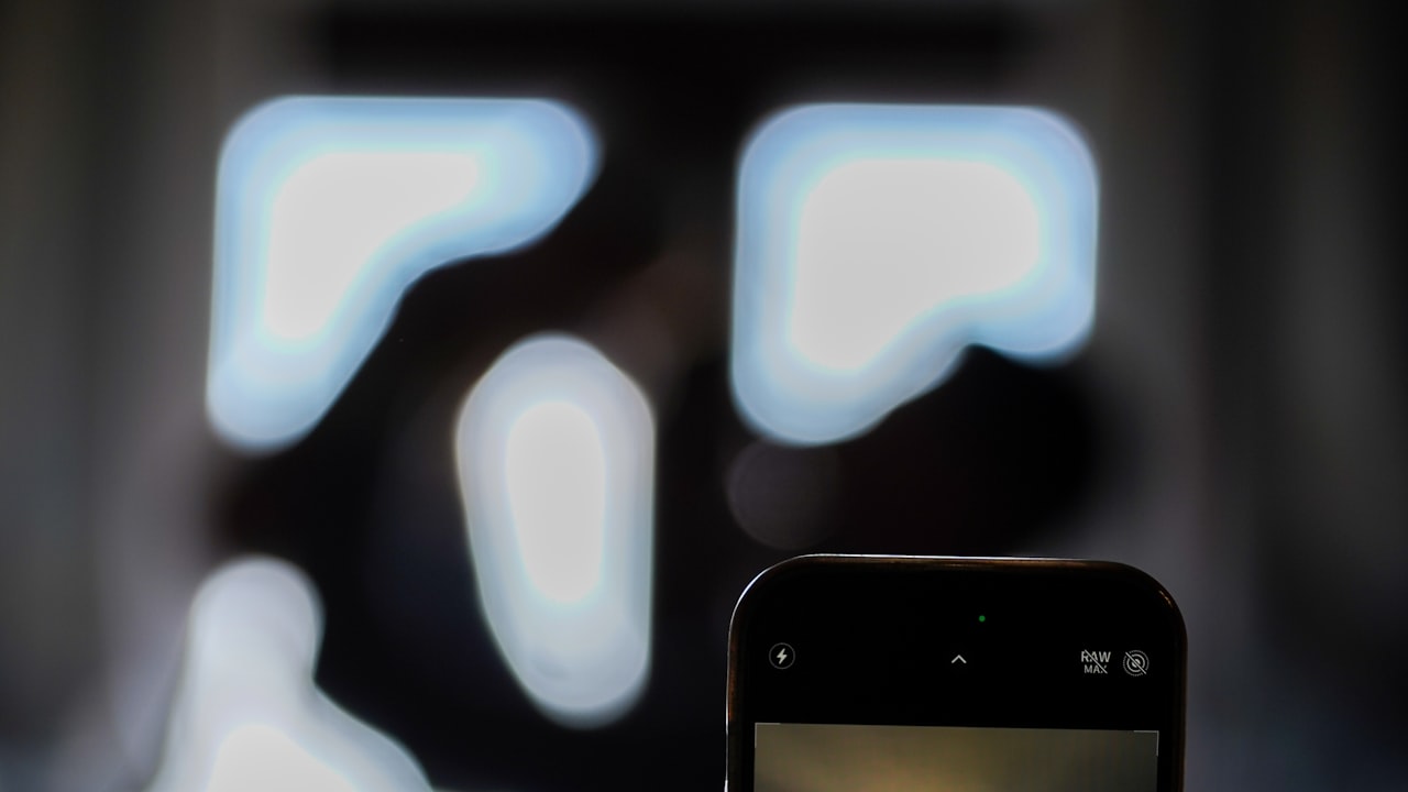 Different Styles of Photo Necklaces