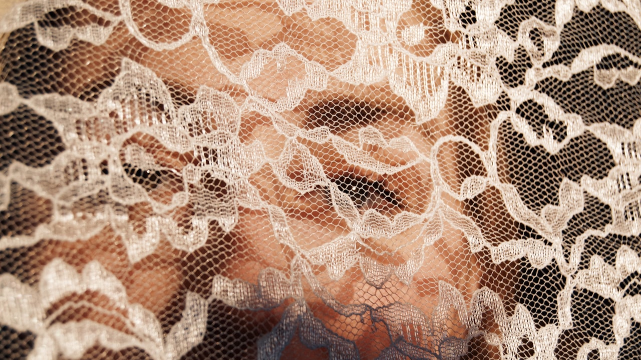 How to Choose a 4x4 Lace Front Wig?