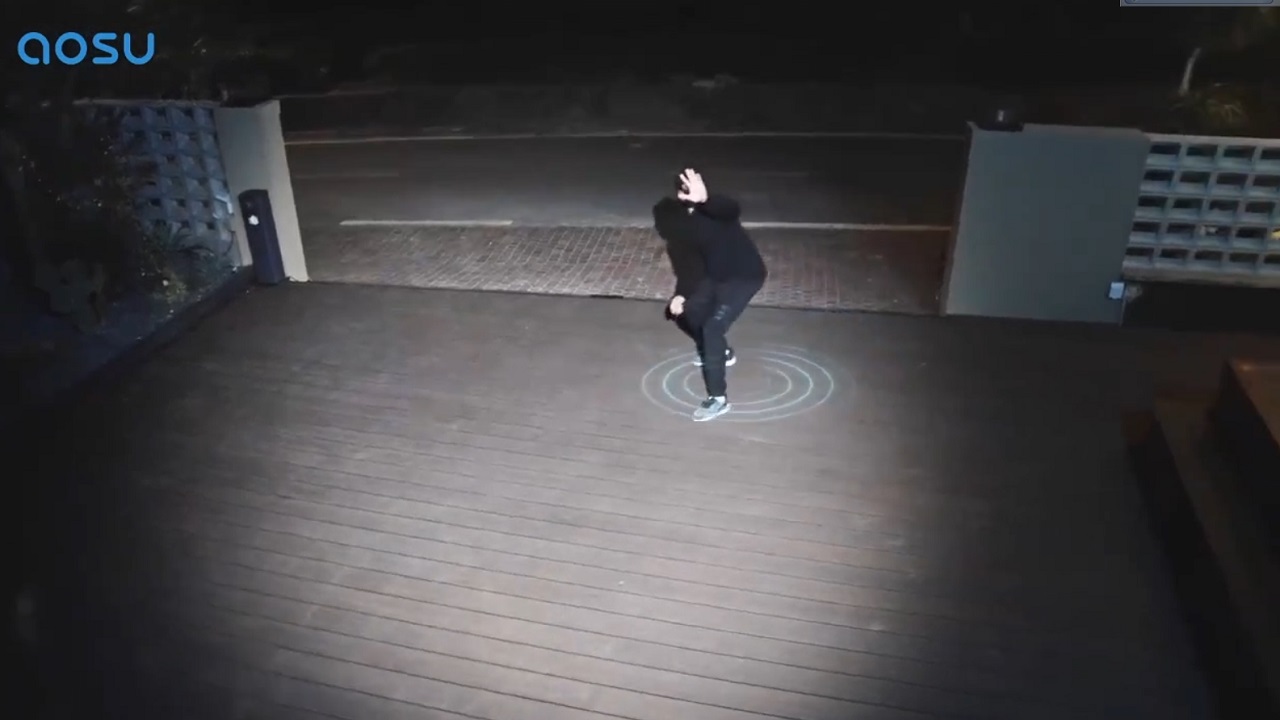 SolarCam P1 Lite: The Affordable Solution to Home Security