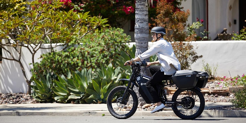 All You Need to Know About Fat Tire Electric Bikes