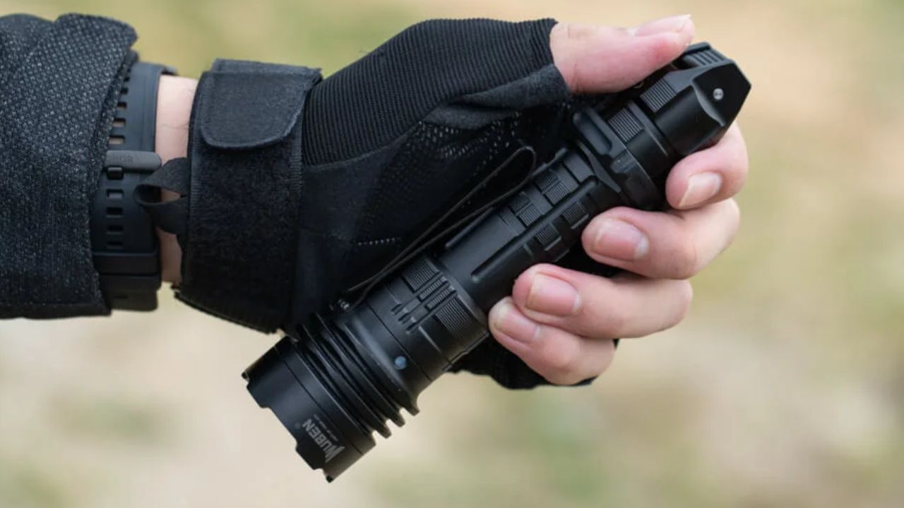 Understanding Lumen Count In High Power Flashlights