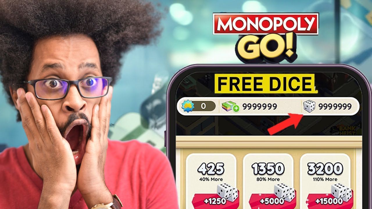 How to Get Monopoly Go Event Boost Stickers to Maximize Rewards