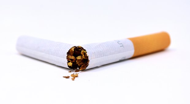 Why Quit Smoking and Change Your Life