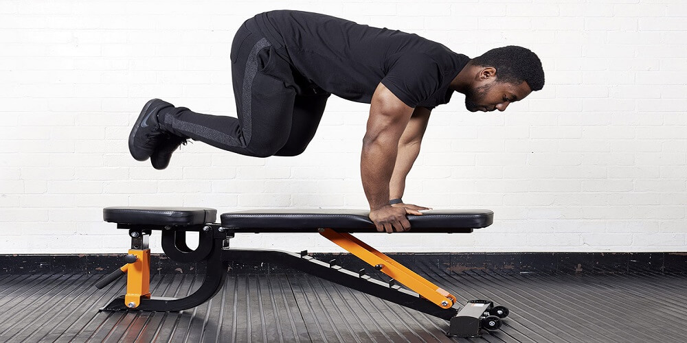 Why a Weight Bench Is Crucial To Your Workout Routine