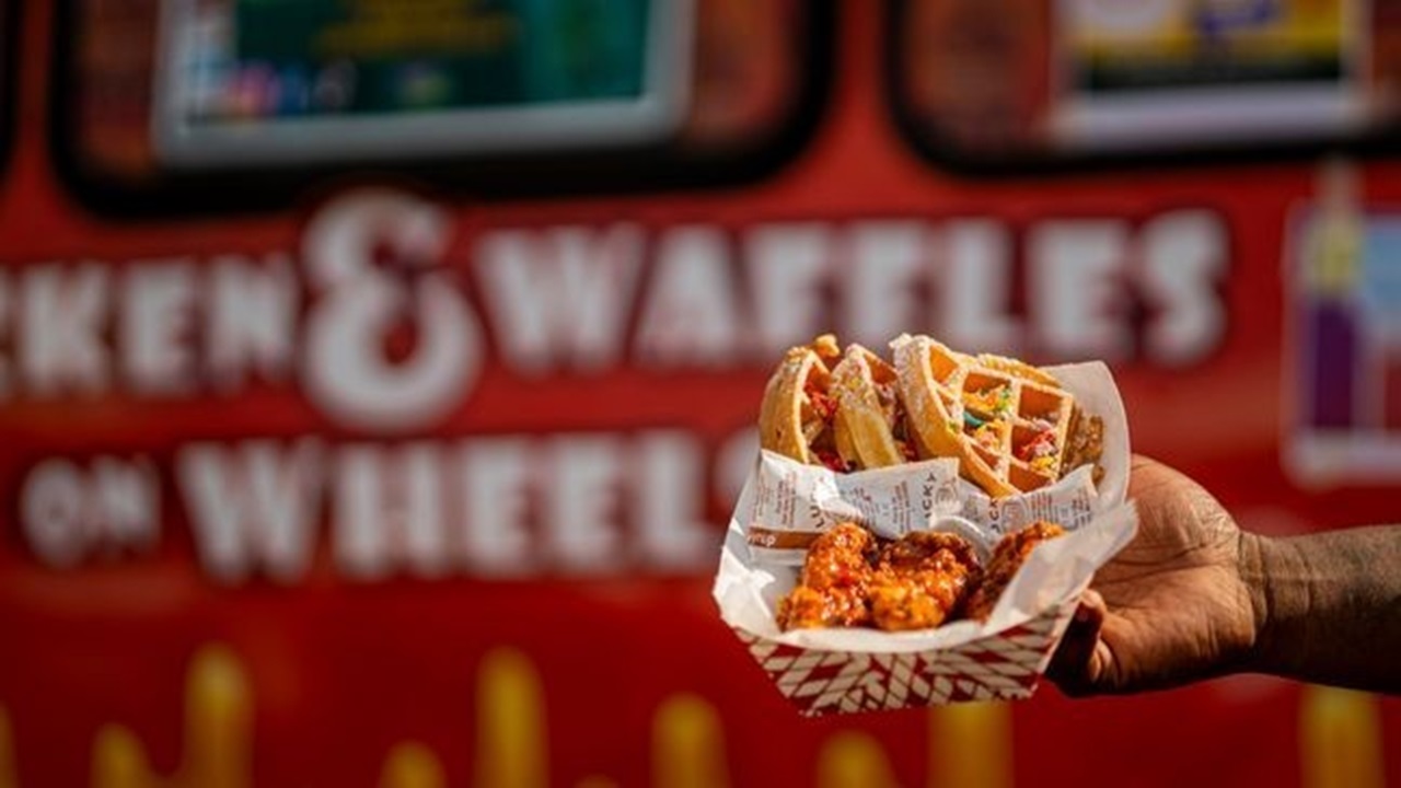 How Dream Asia Food Fest Celebrates the Richness of Asian Cuisine