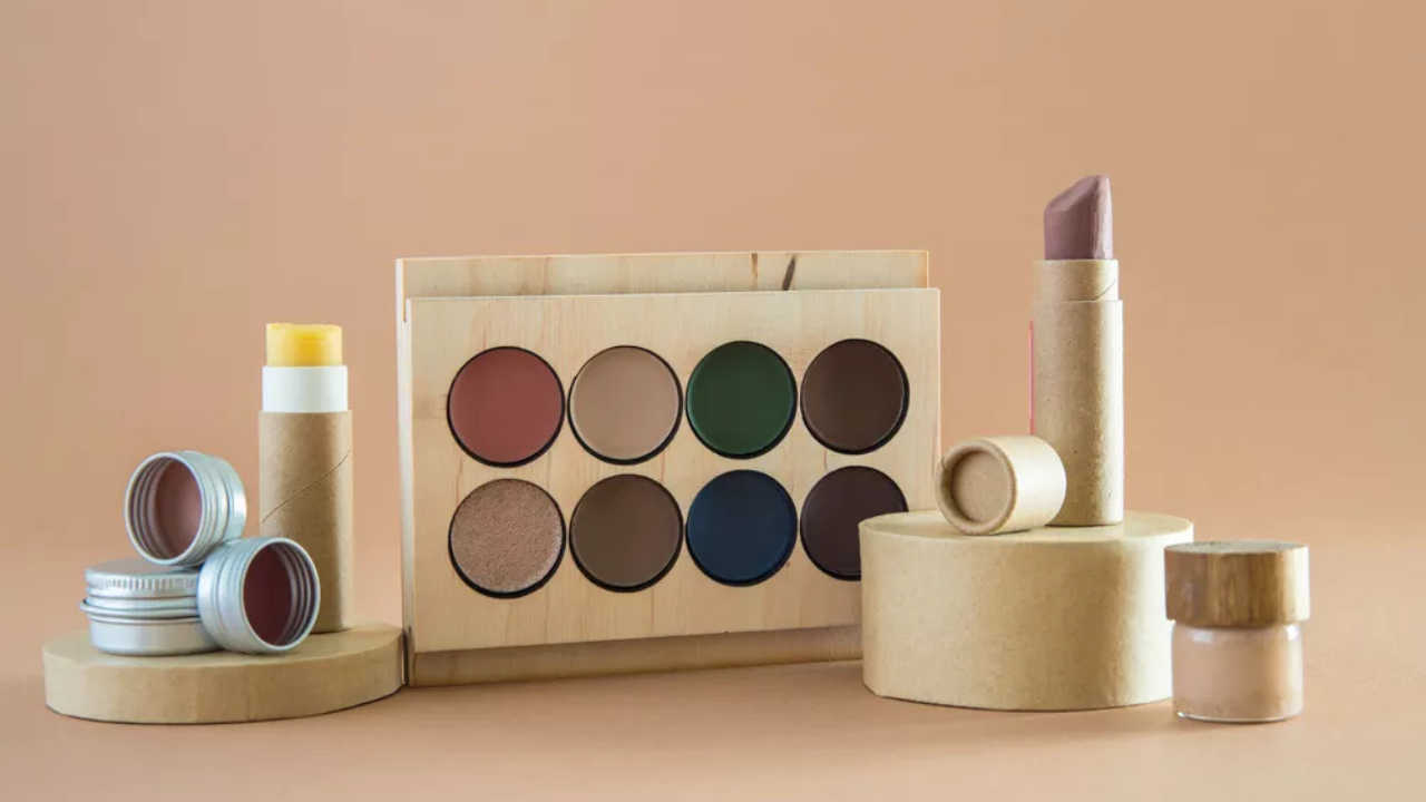 How Sustainable Packaging Enhances Brand Image and Customer Loyalty