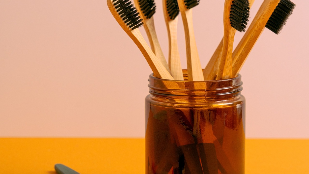 Why I Switched from Toothpaste to Toothpaste Tablets — and Why I Haven't Gone Back